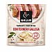 Pasta fresca con ternera gallega bolsa 250 gr