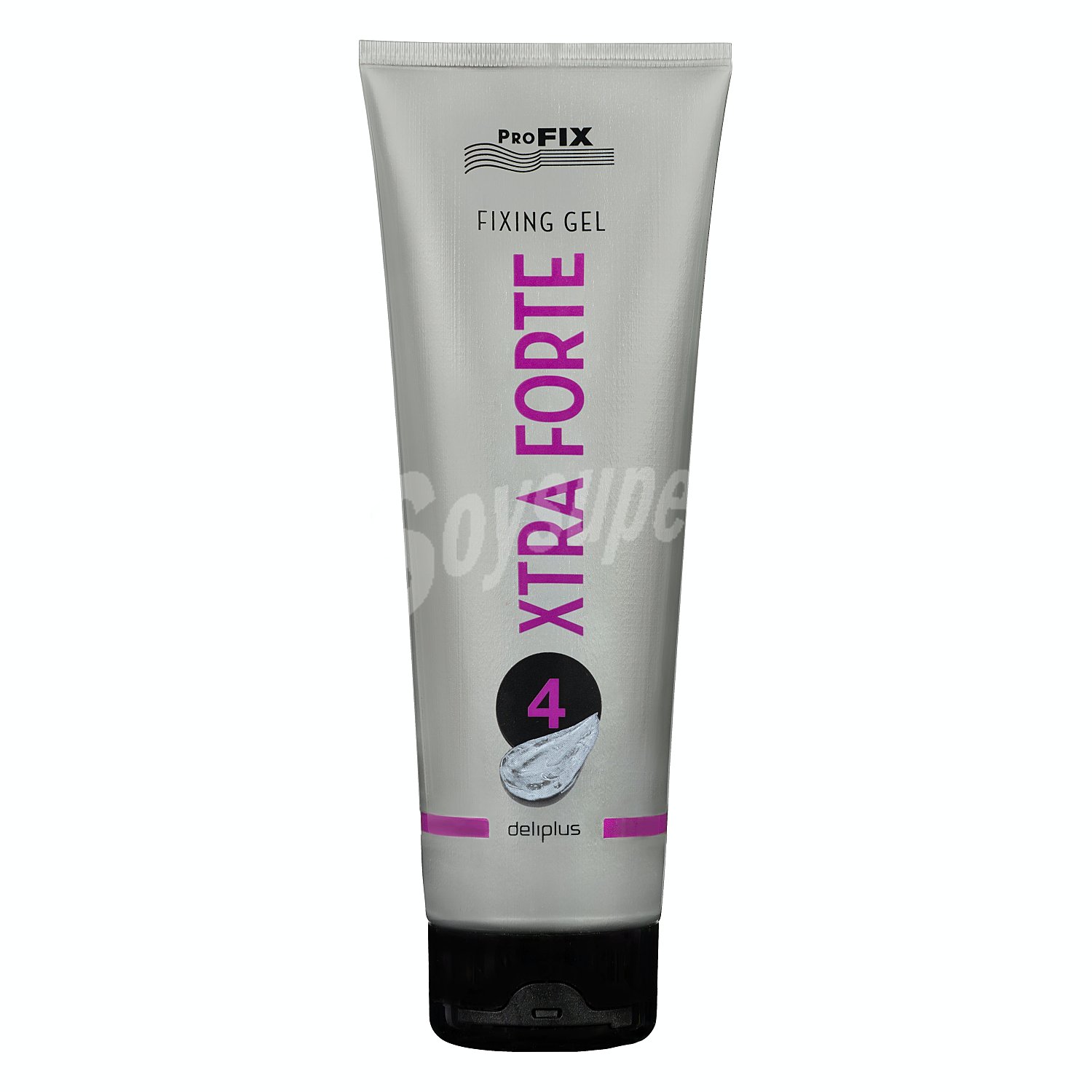 Gel fijacion xtra forte