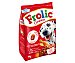 Frolic Comida para perros a base de buey, zanahorias y cereales frolic complete