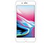 Smartphone 13.97cm (5,5") iphone 8 Plus plata (reacondicionado), Chip A11 Bionic, 64GB, 12Mpx, vídeo en , iOS 11 iphone 8 Plus 64GB