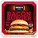 Bacon burger