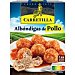 Albondigas de pollo