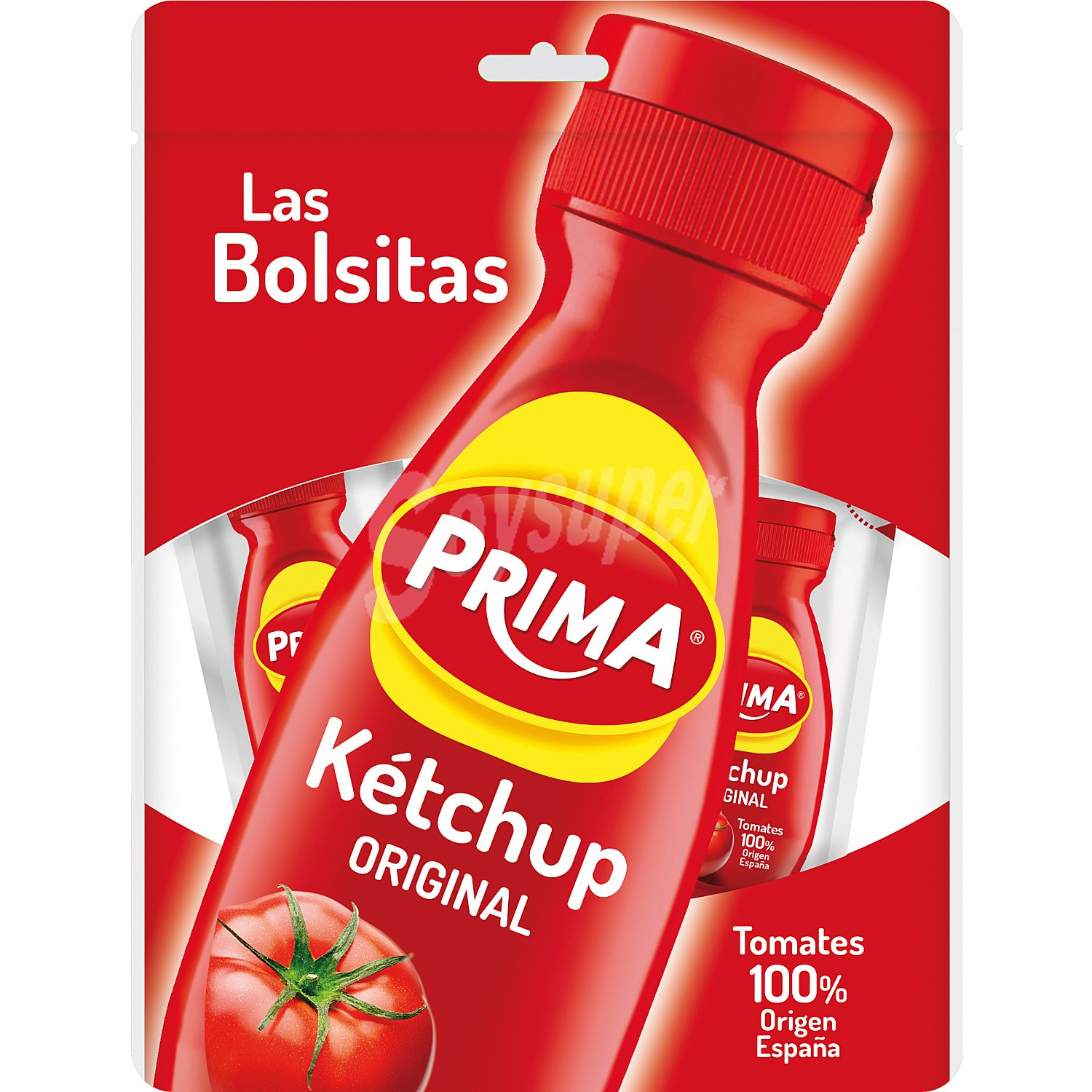 Ketchup Prima