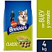 Alimento para perros classic