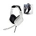 Auriculares gaming tipo casco gioteck SX6 con micrófono y cable para PS4 y xbox One