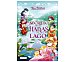 Tea Stilton especial 1: El secreto de las hadas del lago, TEA stilton. Género: Infantil. Editorial: Planeta