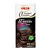 Chocolate negro 85% sin azúcar tableta 100 gr