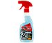 Limpia llantas desengrasante y abrillantador en spray, 500ml, clean clean