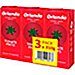 Tomate frito orlando, pack 3x350 G