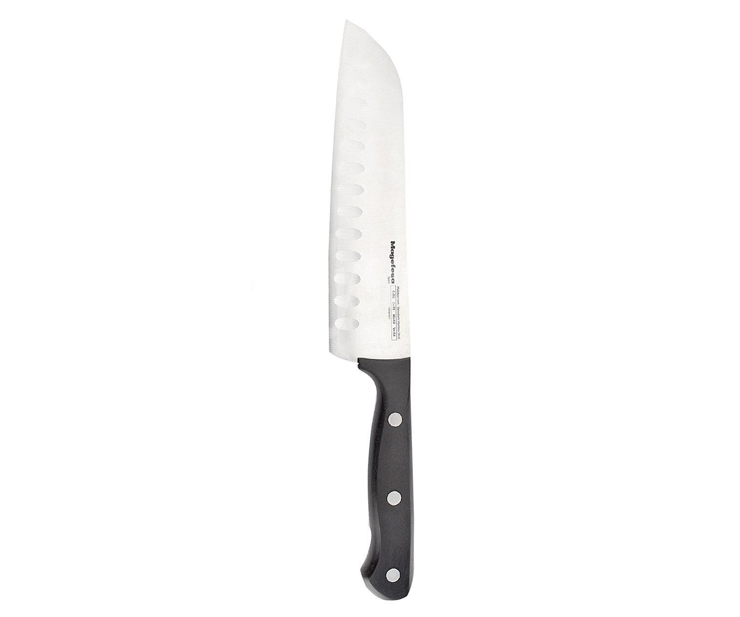 Cuchillo Santoku de 175 MM M, magefesa Roda