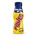 Batido chocolate Power puleva, pack botellín, 3x220 ml