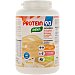 Vigor Sport Protein 90 sabor vainilla envase 1 kg