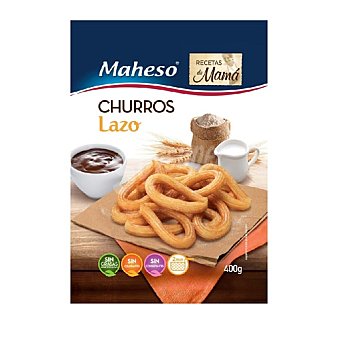 Churros lazo Maheso