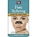 Pore Refining tiras limpiadoras carbón caja 6 unidades