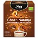 Infusión de chocolate con naranja-canela yogi, caja 24 G