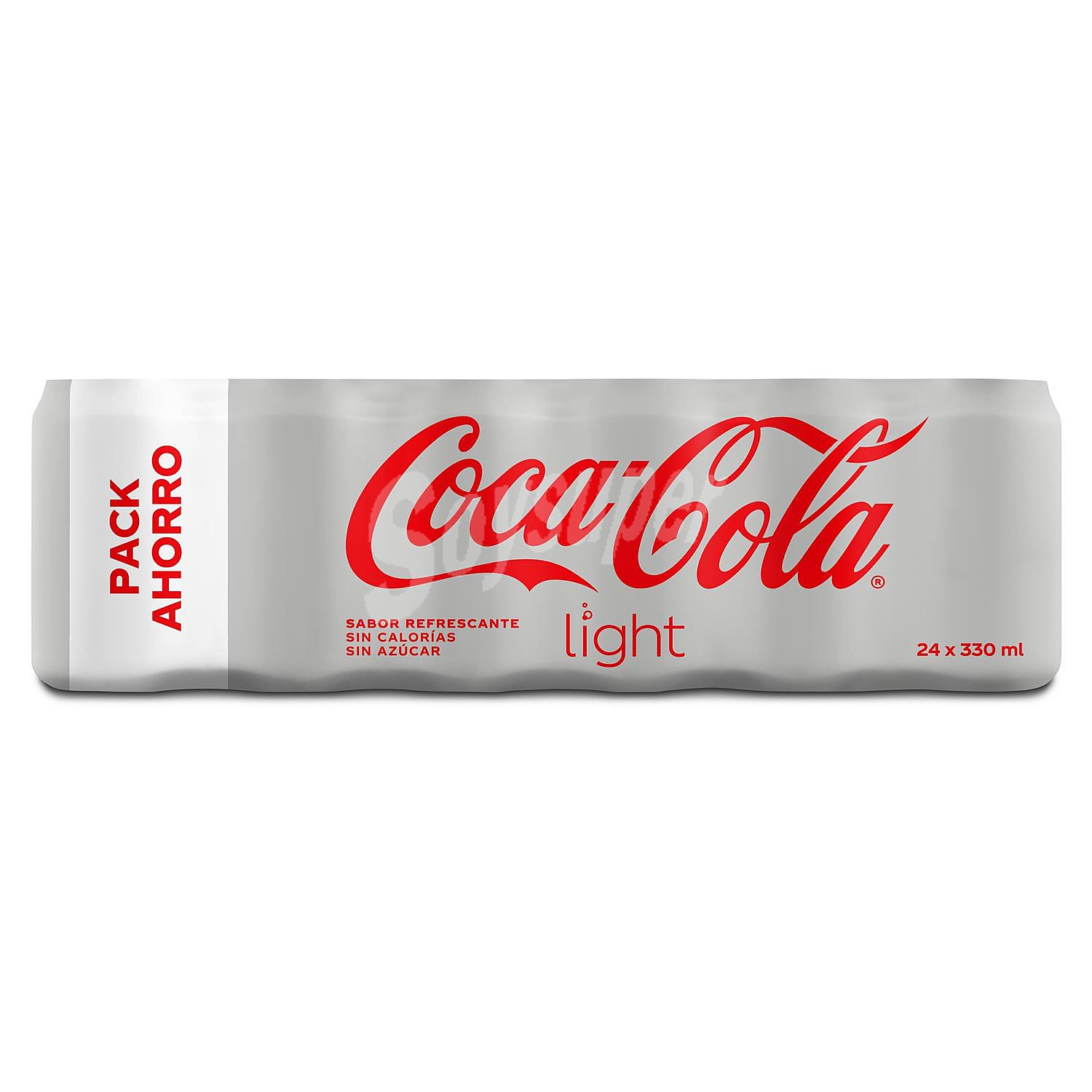 Coca Cola light