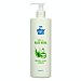 Aftersun gel aloe vera dosificador