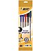 Bolígrafos Bic Cristal Surtidos