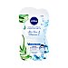 Nivea Mascarilla facial refrescante para pieles normales y mixtas nivea