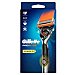 Máquina de afeitar gillette Fusion Proglide Power, pack 1 ud