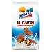 Galletas de chocolate Mignon minusl