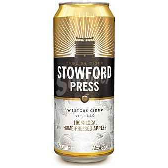 Cider Stowford Press