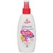 Johnson's Baby - Acondicionador en Spray Gotas de Brillo