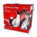 Auricular con micrófono NSX-10 compatible con Nintendo Switch, blackfire