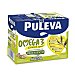 Puleva Preparado lacteo desnatado, enriquecido con avena, ácido oleico y Omega 3 puleva Omega 3