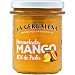 Mermelada de mango