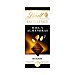 Lindt Chocolate negro con miel y almendras lindt excellence