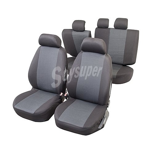 Juego completo de fundas de asiento, rolmovil singapur