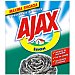 Ajax Estropajo de acero inoxidable ajax