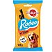 Snacks de buey para perro Pedigree Rodeo Duos