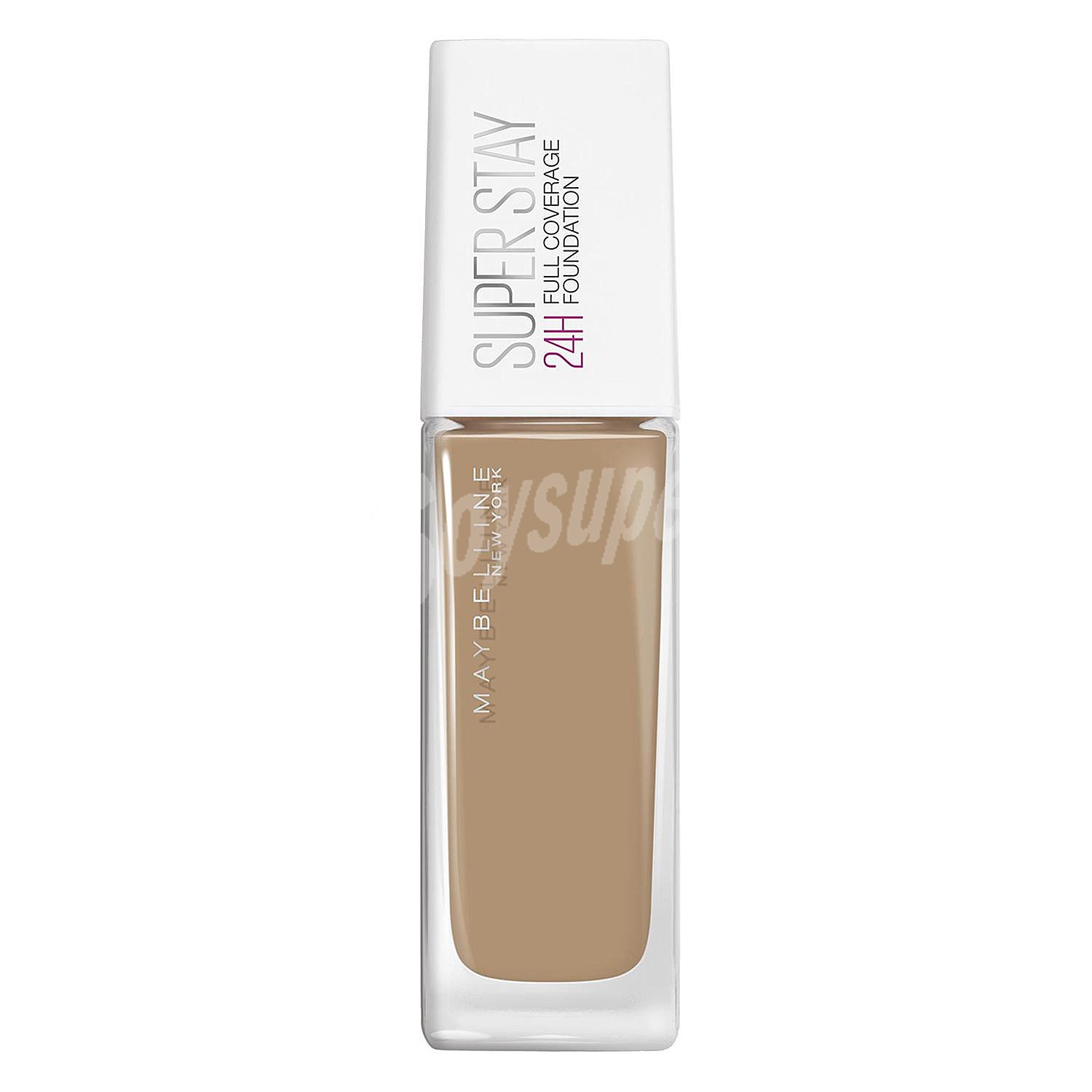 Maquillaje Super stay 24h nº 32 Golden