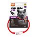 Visio Light collar para gatos con luz