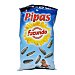 Pipas Facundo sin gluten