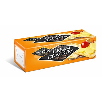 Cream Crackers