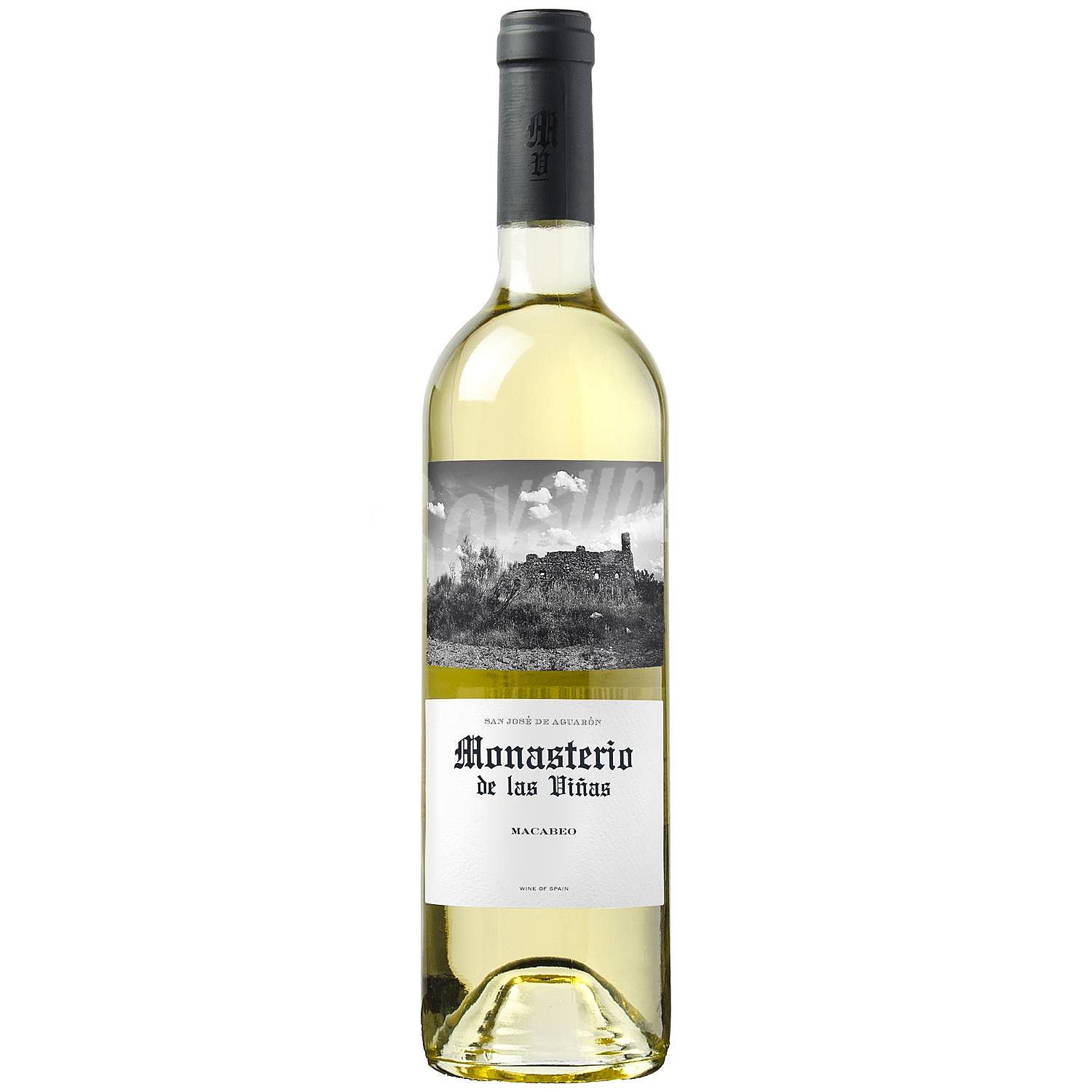 Vino Blanco Cariñena