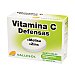 Complemento vitamina c-melisa-zinc