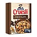 Cereales muesli con chocolate Cruesli quaker