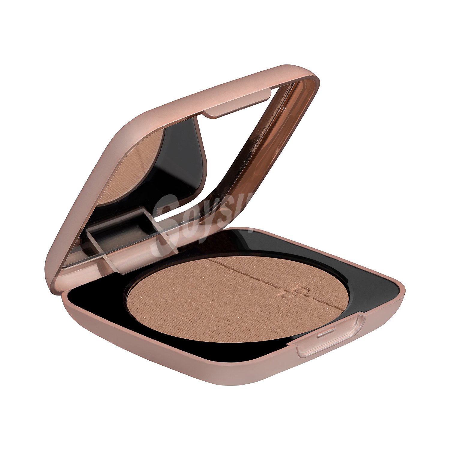 Polvos compactos faciales balm me Nº2