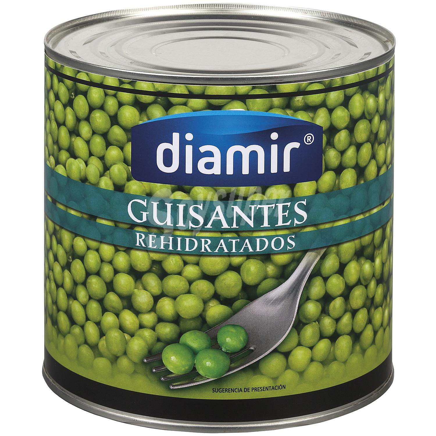 Guisantes