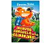 Menudo canguelo el Kilimanjaro! geronimo stilton. Género: infantil, aventuras. Editorial Destino.