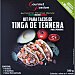 Kit para tacos de tinga de ternera