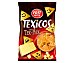 Nachos sabor Tex Mex texicos