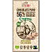 Sole Organic Bio chocolate 73% cacao de República Dominicana con jengibre ecológico sin gluten