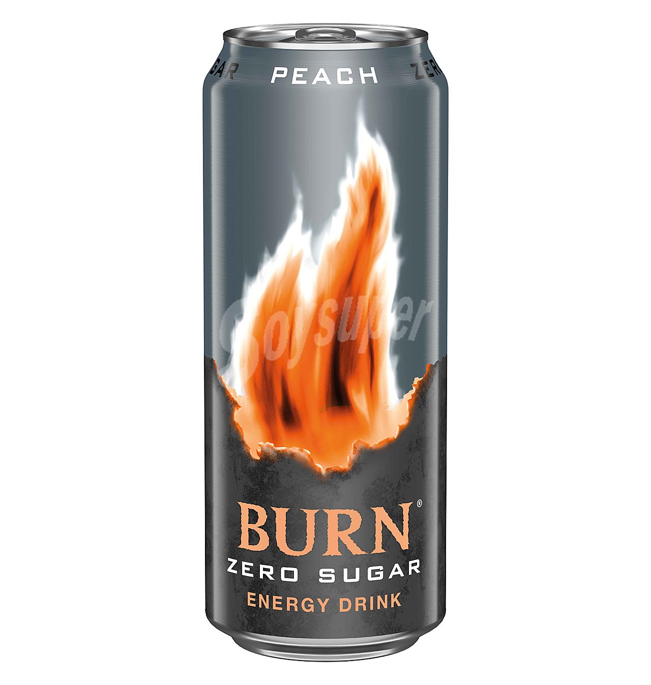 Refresco burn zero lat