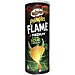 Patatas flame kick pringles, tubo 160 G