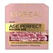 Crema rosa fortificante de día l`oreal Golden Age, tarro 50 ml